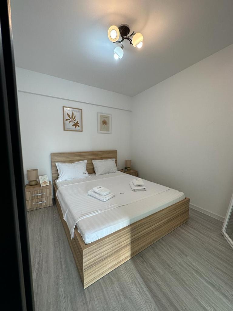 Cozy Holidays In Center Of Suceava Esplanada Dış mekan fotoğraf